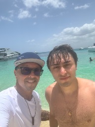 Michael Amendola