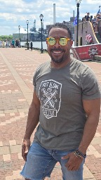Shawn Sims