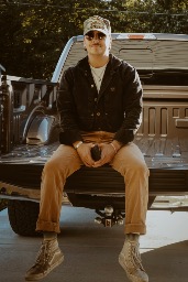 Ethan Corrado