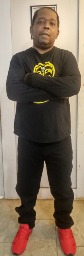 Derrick Smith 