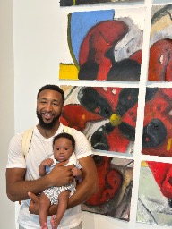Joshua Johnson
