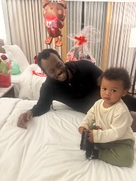 Chidi Gabriel Obinna Waturuocha Yogi G