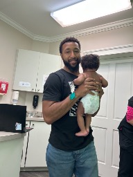 Joshua Johnson
