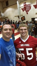 Brian Holsey