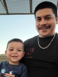Salvador valenzuela