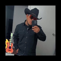 Brandon Herrera