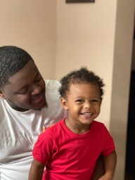 DaVaughn White