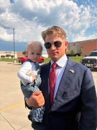 Austin McAfee