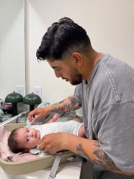 Isaac Hernandez