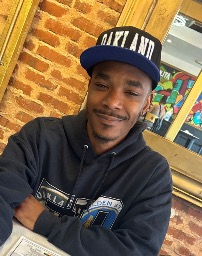 Kairo Williams