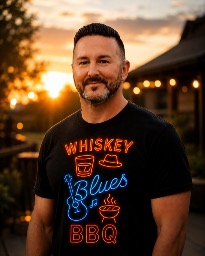 Chad Hallman