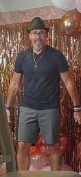 Michael Reddick