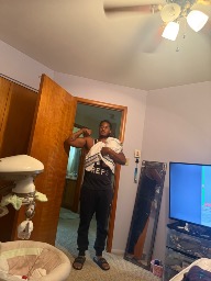 Tevin Price