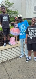 Naquan Taylor