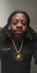 Michael Williams 