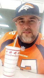 Jason Alonzo
