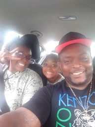 Anthony Ramsey 