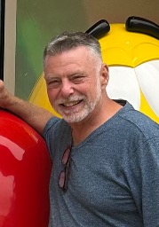 Tony Latino