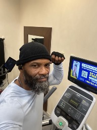 Sherman Rucker