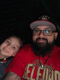 Anthony Garcia