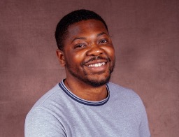 Tayshon Smith