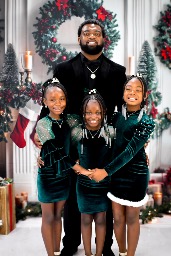 Shaquille Foster