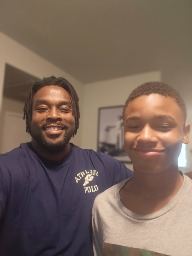 Steve Stephens II 