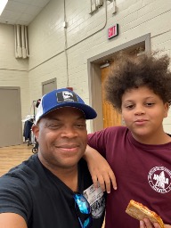 Cedrick Lockett