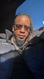 Calvin Davis