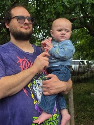 Zachary Hanzlik 