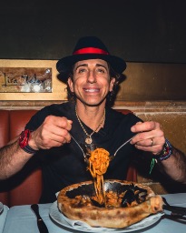 Sean stellato