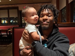 Deshaun 