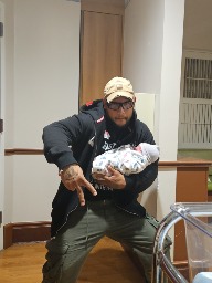 Jacob Castro