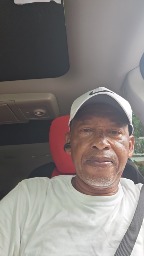 Leonard Antonio Robinson 