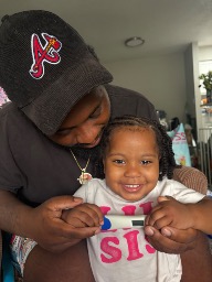 Zarrian Brinson
