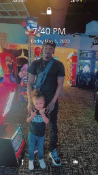Javon Harris