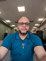 Demetrio Rodriguez 