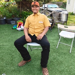 Jose esparza 