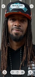 Jermaine Thompson 