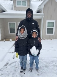Esaias Perry