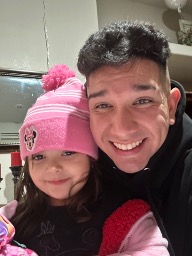 Abraham Sanchez