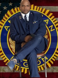 Ronald Wilson