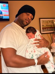 Derrick jordan