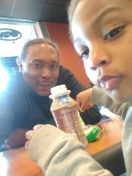 Tremayne McCall sr