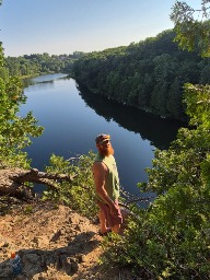 Patrick Bousquet