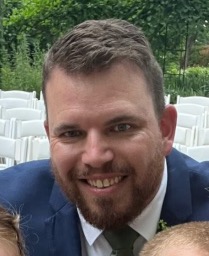 Zach Maxa