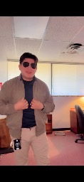 Saul Santiago