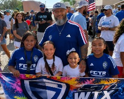 Joshua Moreno