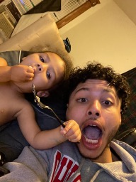 Elijah Valero