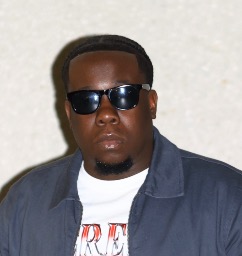 Edwin Francois